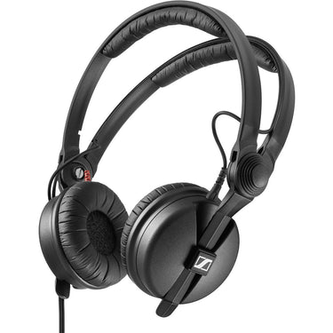 AUDIFONOS SENNHEISER MODELO HD25-PLUS